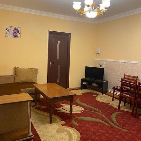 House Abel Villa Tsaghkadzor Bagian luar foto