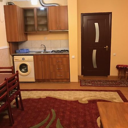 House Abel Villa Tsaghkadzor Bagian luar foto