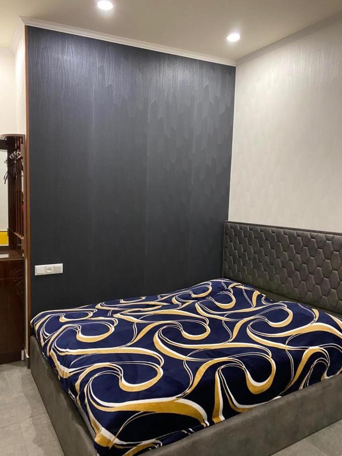 House Abel Villa Tsaghkadzor Bagian luar foto
