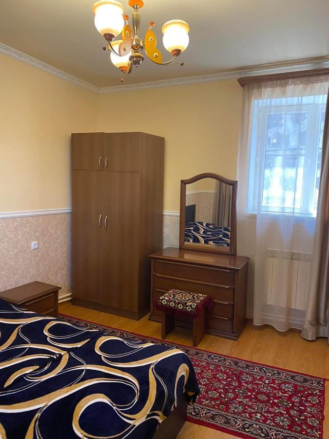 House Abel Villa Tsaghkadzor Bagian luar foto