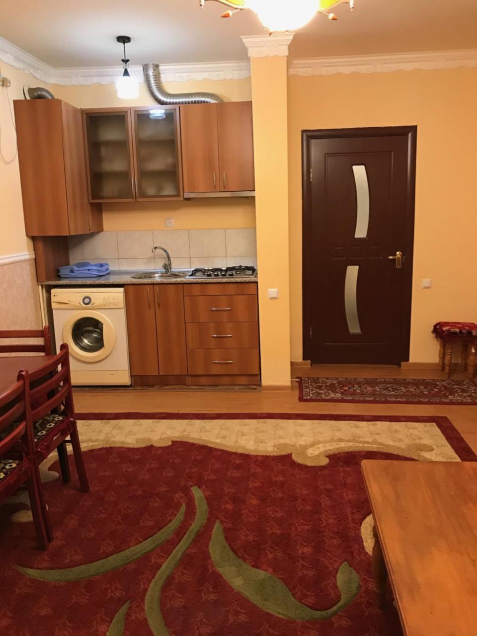 House Abel Villa Tsaghkadzor Bagian luar foto
