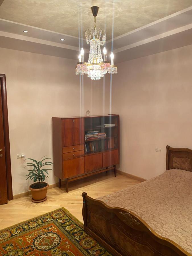 House Abel Villa Tsaghkadzor Bagian luar foto