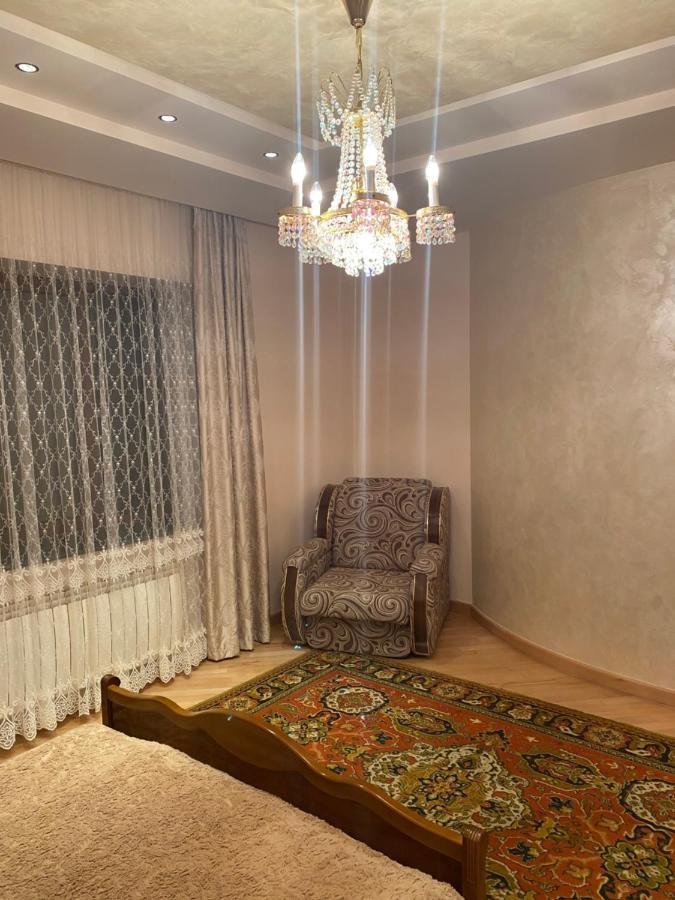 House Abel Villa Tsaghkadzor Bagian luar foto