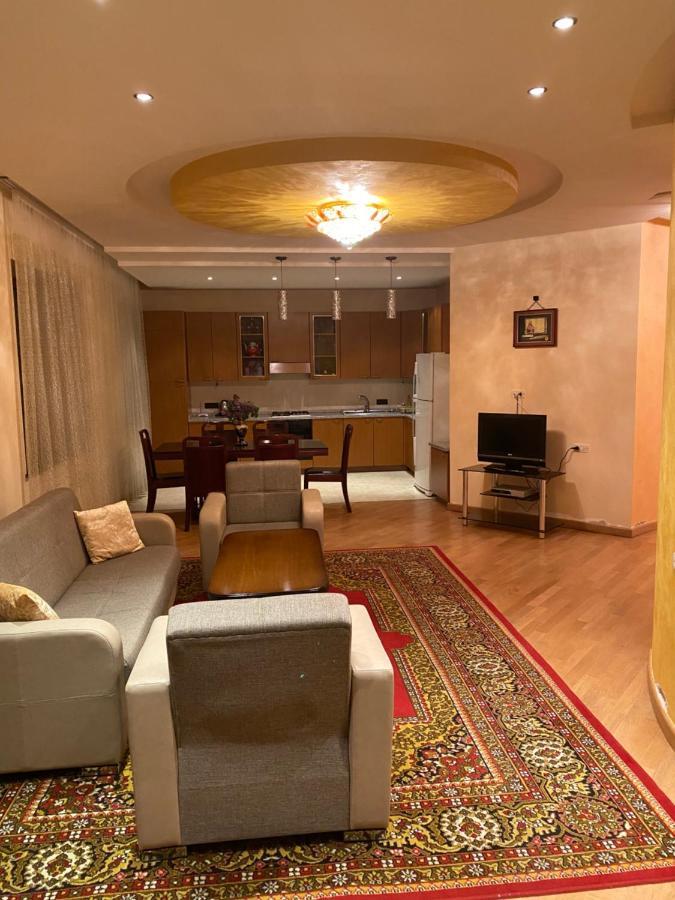 House Abel Villa Tsaghkadzor Bagian luar foto