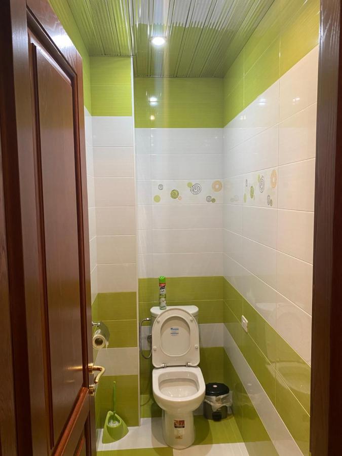House Abel Villa Tsaghkadzor Bagian luar foto