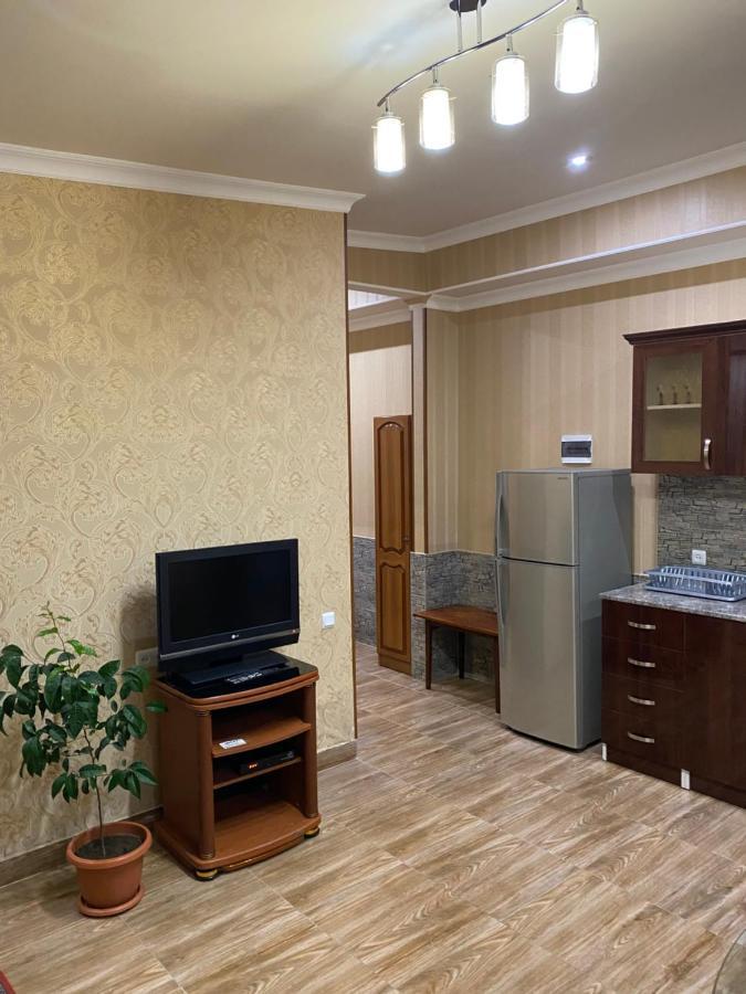 House Abel Villa Tsaghkadzor Bagian luar foto