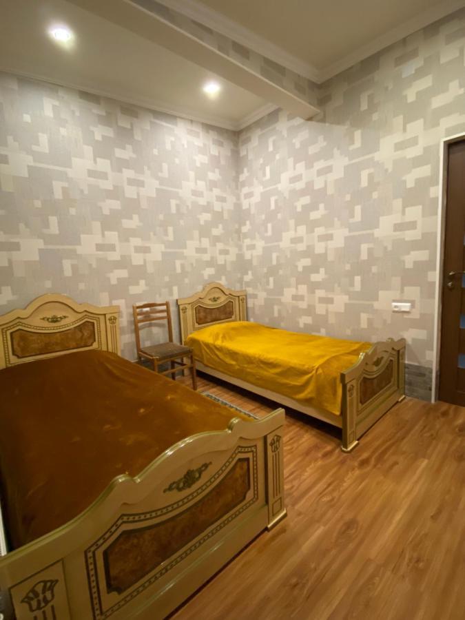House Abel Villa Tsaghkadzor Bagian luar foto