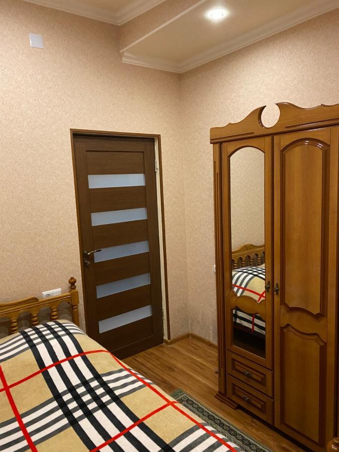 House Abel Villa Tsaghkadzor Bagian luar foto