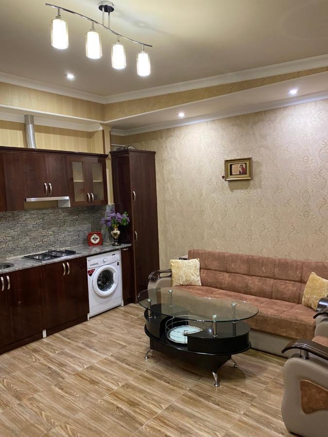House Abel Villa Tsaghkadzor Bagian luar foto