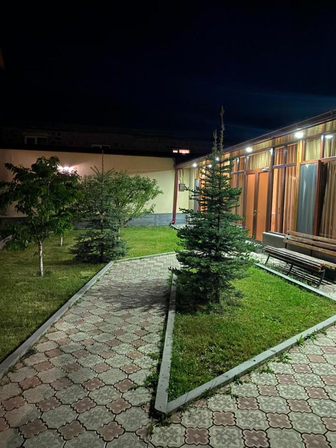 House Abel Villa Tsaghkadzor Bagian luar foto