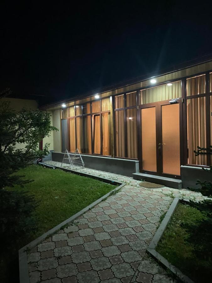 House Abel Villa Tsaghkadzor Bagian luar foto