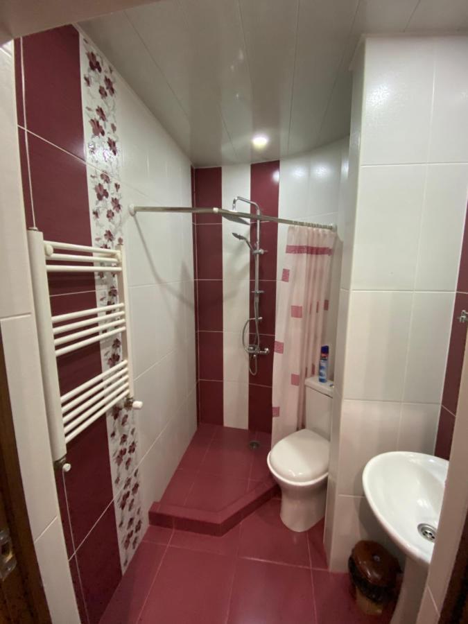 House Abel Villa Tsaghkadzor Bagian luar foto