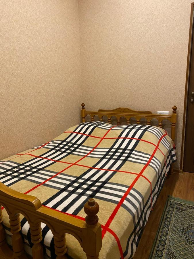 House Abel Villa Tsaghkadzor Bagian luar foto