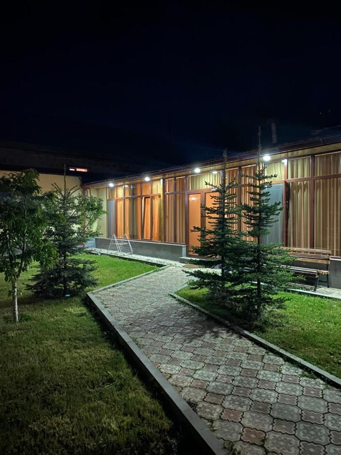 House Abel Villa Tsaghkadzor Bagian luar foto